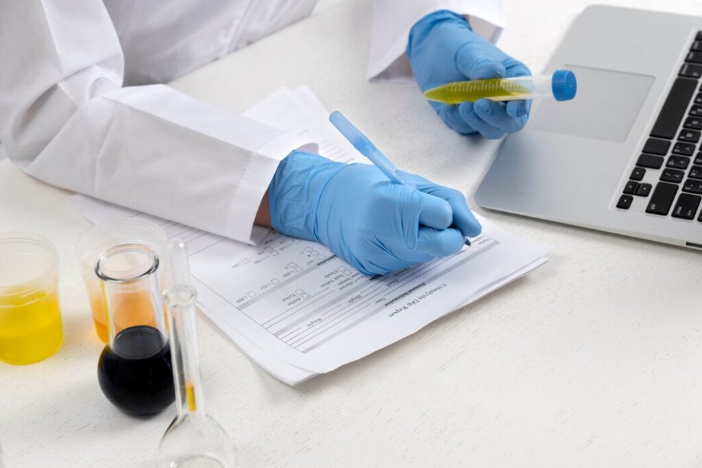 Understanding the Importance of Drug Testing in the Workplace